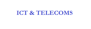 ict telecoms